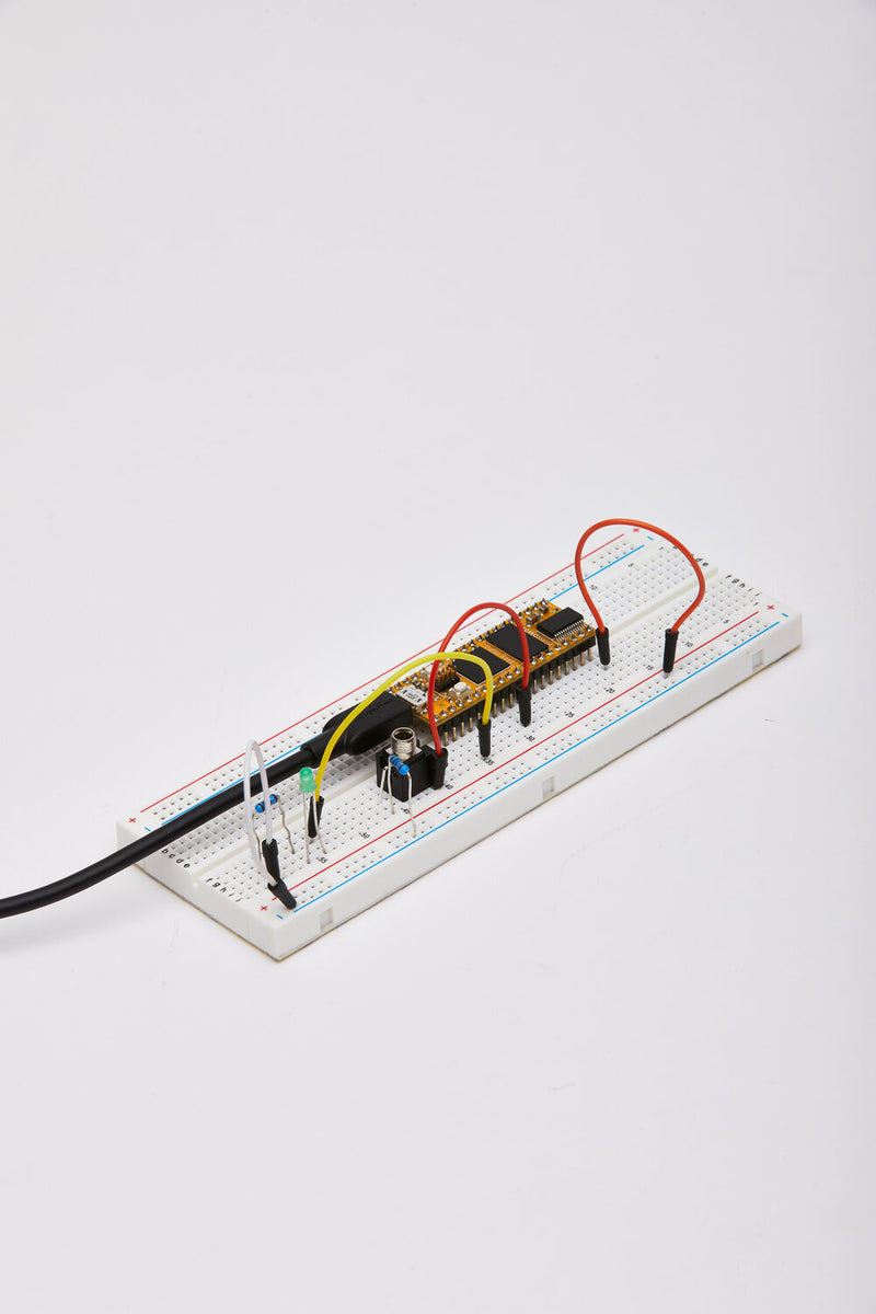 Electro-Smith Daisy Seed [ピンヘッダーはんだ付け済み] – 電氣美術研究會