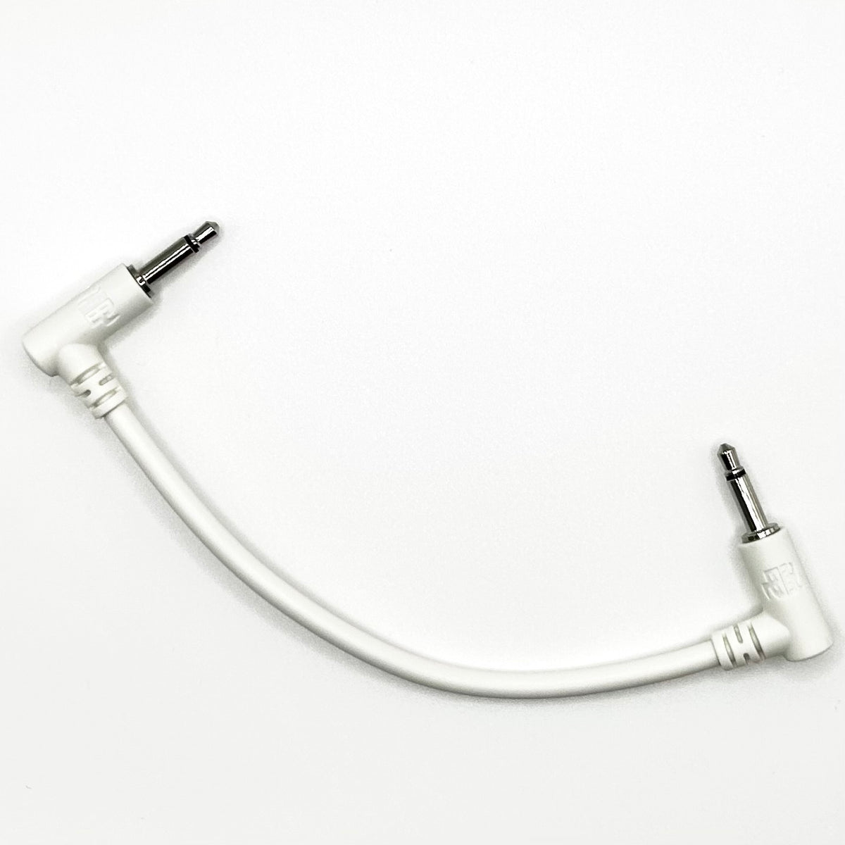 VOVOX パッチケーブル  L型×L型 25cm  シールド Professional High-End Instrument Cables – Vovox