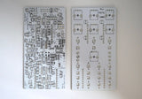 Nonlinearcircuits Ian Fritz Hypster [PCB基板＋パネルセット]